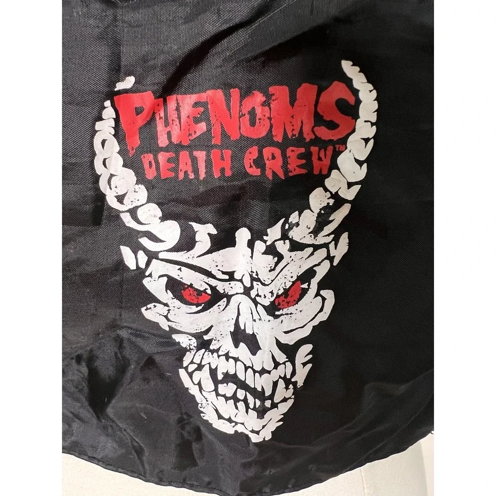 N/A drawstring bag